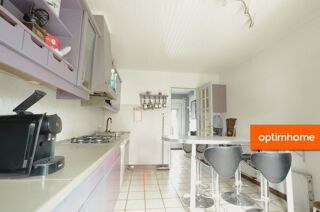  Maison � vendre 4 pi�ces 83 m�