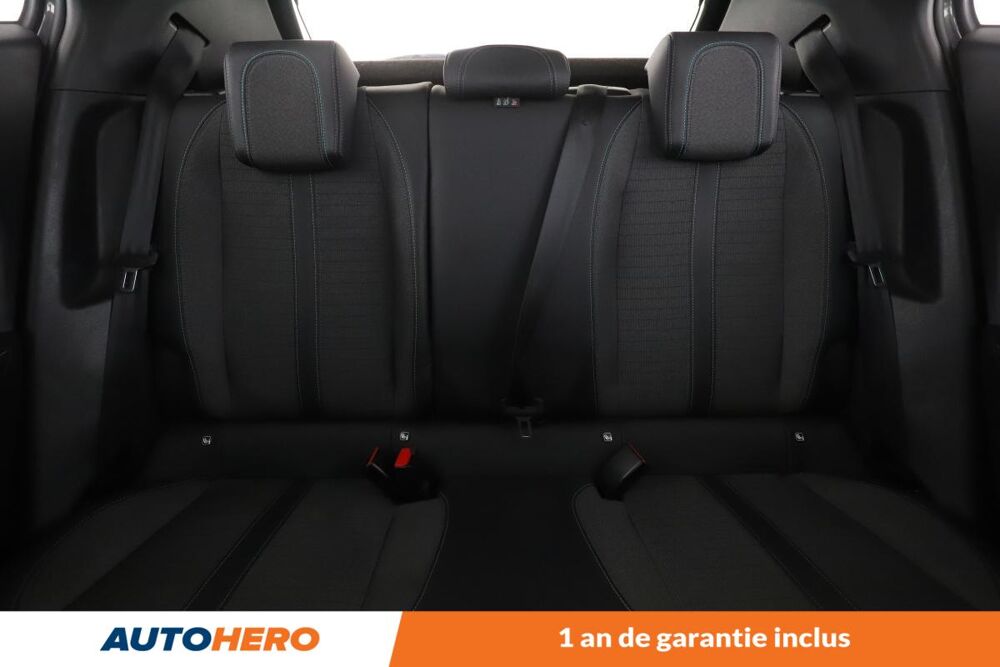 2008 1.2 PureTech Allure Pack 131 ch 2021 occasion 92130 Issy-les-Moulineaux