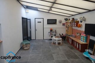  Maison � vendre 5 pi�ces 125 m�