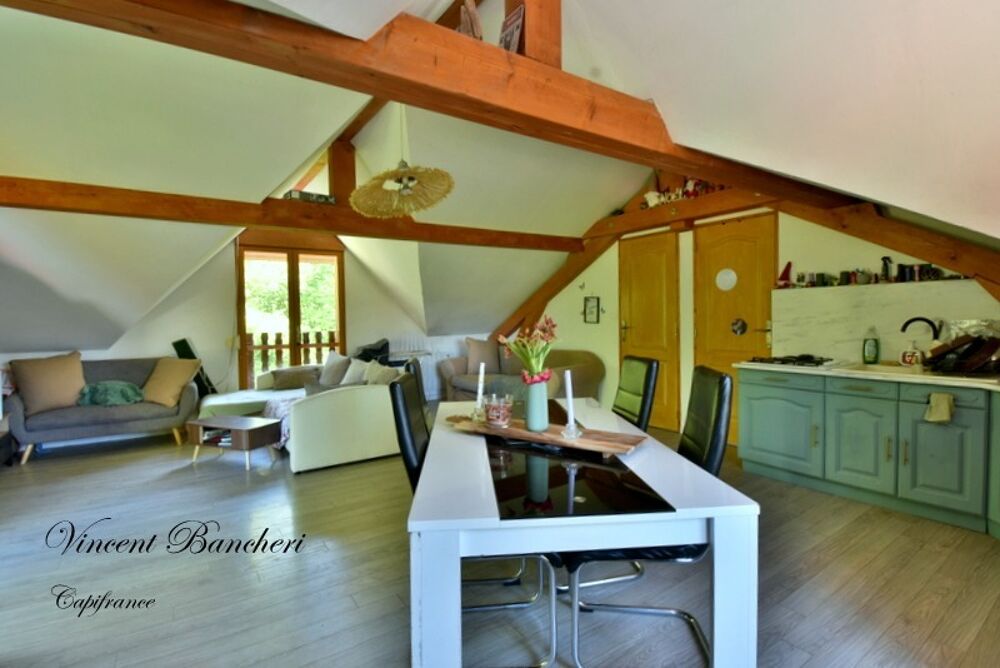 à vendre  Maison Arenthon (74800)