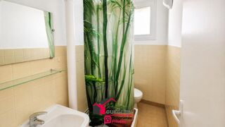  Appartement à vendre 1 pièce 22 m²