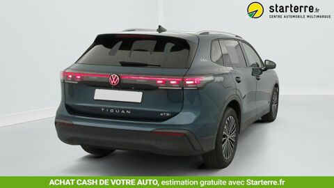 Tiguan 1.5 eTSI 131ch DSG7 VW Edition 2025 occasion 69190 Saint-Fons