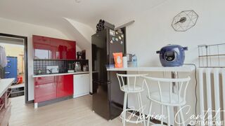  Maison à vendre 4 pièces 92 m²