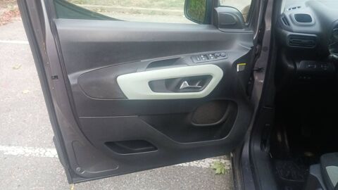 Berlingo III 1.5 BlueHDi 130 Feel - 7 places 2019 occasion 09000 Foix