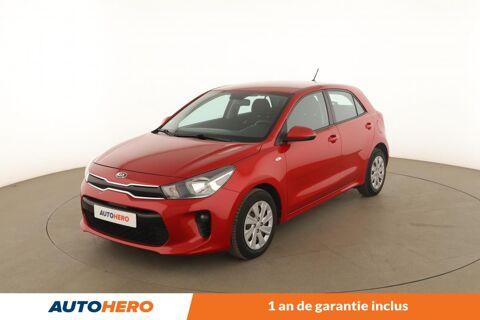 Kia rio 1.4 CRDi ISG Active 90 ch