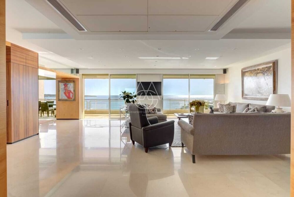à vendre  Appartement Cannes (06400)