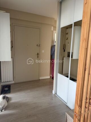  Appartement � vendre 4 pi�ces 77 m�