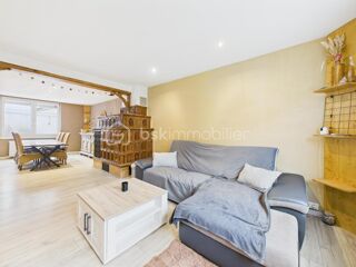  Maison � vendre 6 pi�ces 165 m�