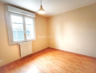  Maison � vendre 4 pi�ces 80 m�