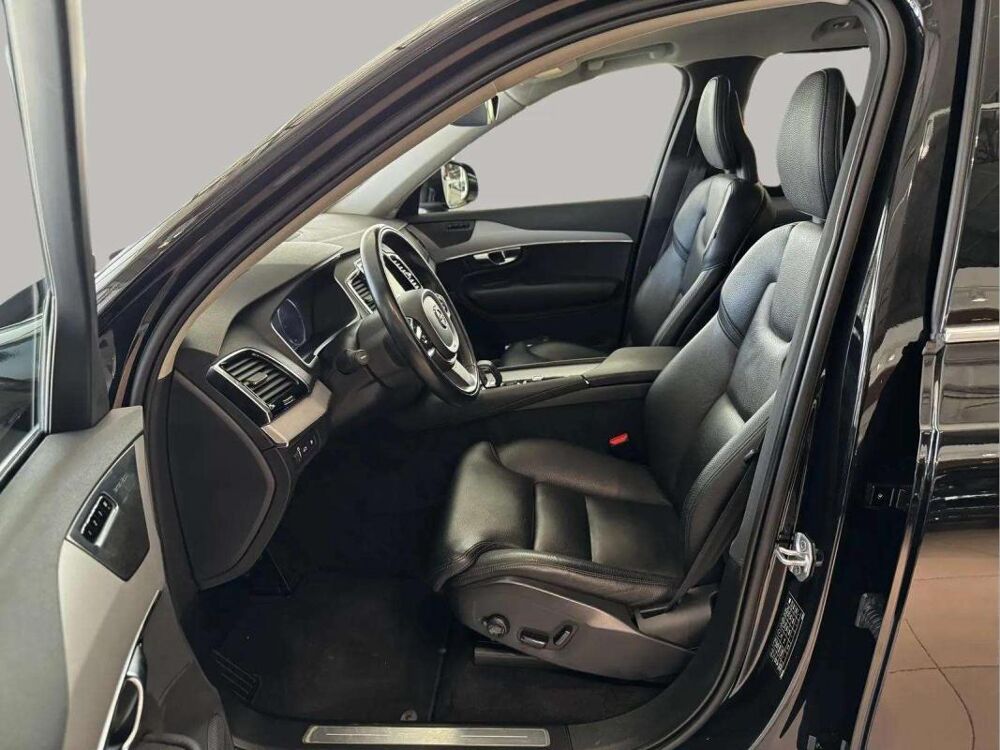 XC90 T8 AWD Plug-In Hybrid Inscription 2021 occasion 33600 Pessac