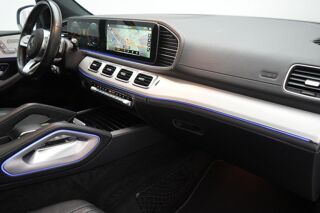 Classe GLE AMG Line – Cuir Burmester Toit panoramique 2021 occasion 33000 Bordeaux