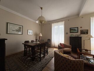  Maison � vendre 7 pi�ces 124 m�