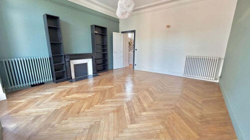 Vente Appartement Cahors Centre, appartement 4 pièces avec terrasse Cahors