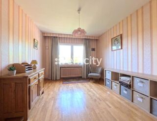  Maison à vendre 4 pièces 113 m²
