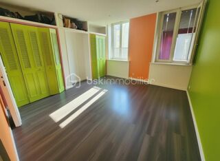  Immeuble à vendre 8 pièces 280 m²