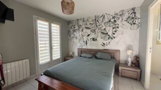  Maison à vendre 8 pièces 156 m²