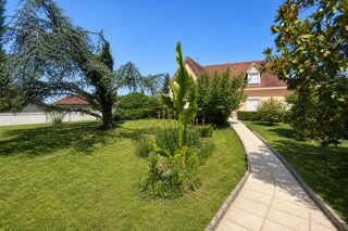  Maison à vendre 6 pièces 187 m²