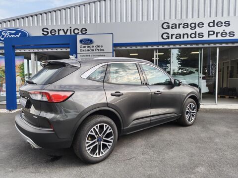 Kuga 2.5 FLEXIFUEL 190ch FHEV 2022 occasion 14160 Dives Sur Mer