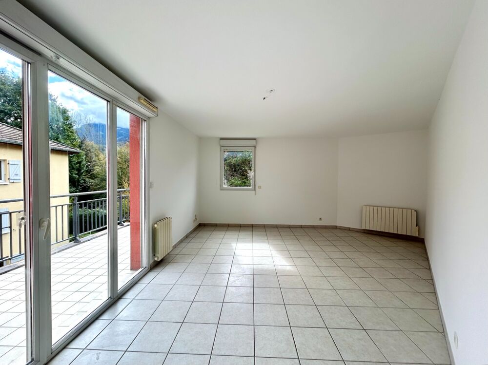 Vente Appartement Dpt Haute Savoie (74),  NOUVEAU A FAVERGES appartement T4 ( 84,59 m2) avec sa terrasse  ( Garage en option ) Faverges