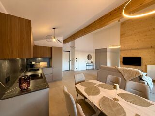  Appartement à vendre 4 pièces 90 m²