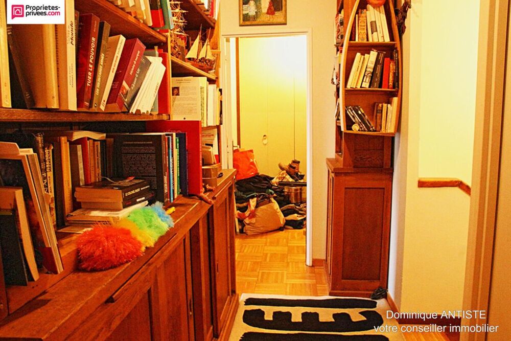 à vendre  Appartement Pantin (93500)