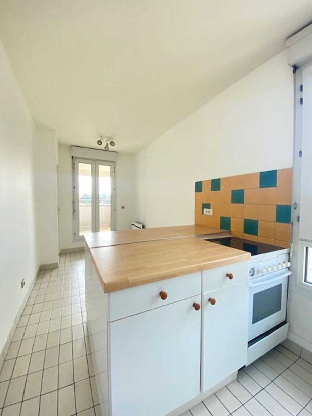 Location Appartement Appartement de 75m2 à louer sur Poissy Poissy