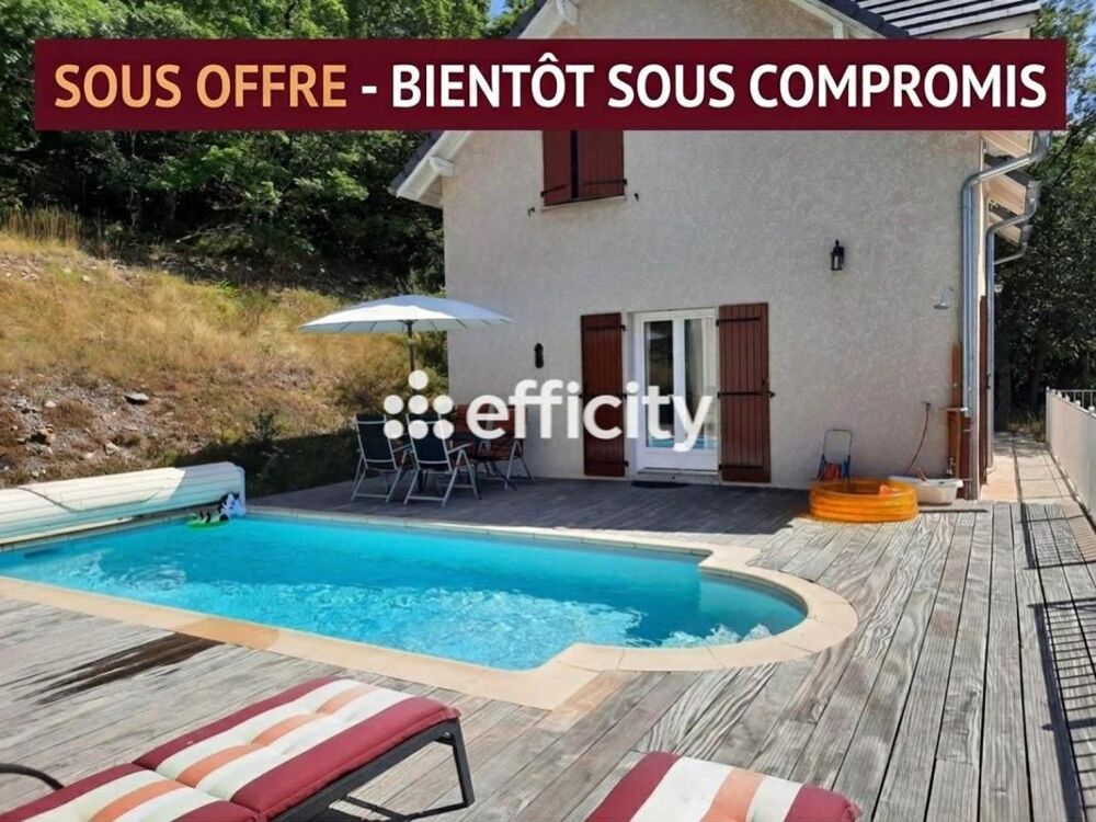 Vente Maison Maison Aspres les corps