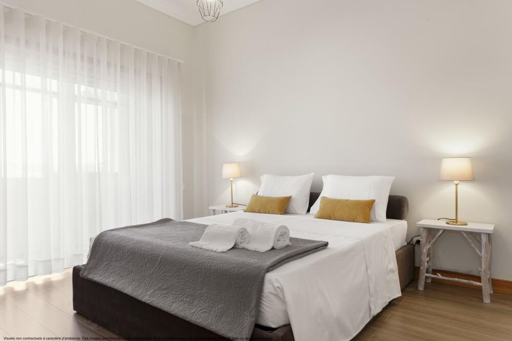 Vente Appartement Magnifique duplex trois pièces au cœur d'une résidence de standing, proche des commodités et des transports Clamart