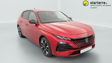 Annonce voiture Peugeot 308 27998 €