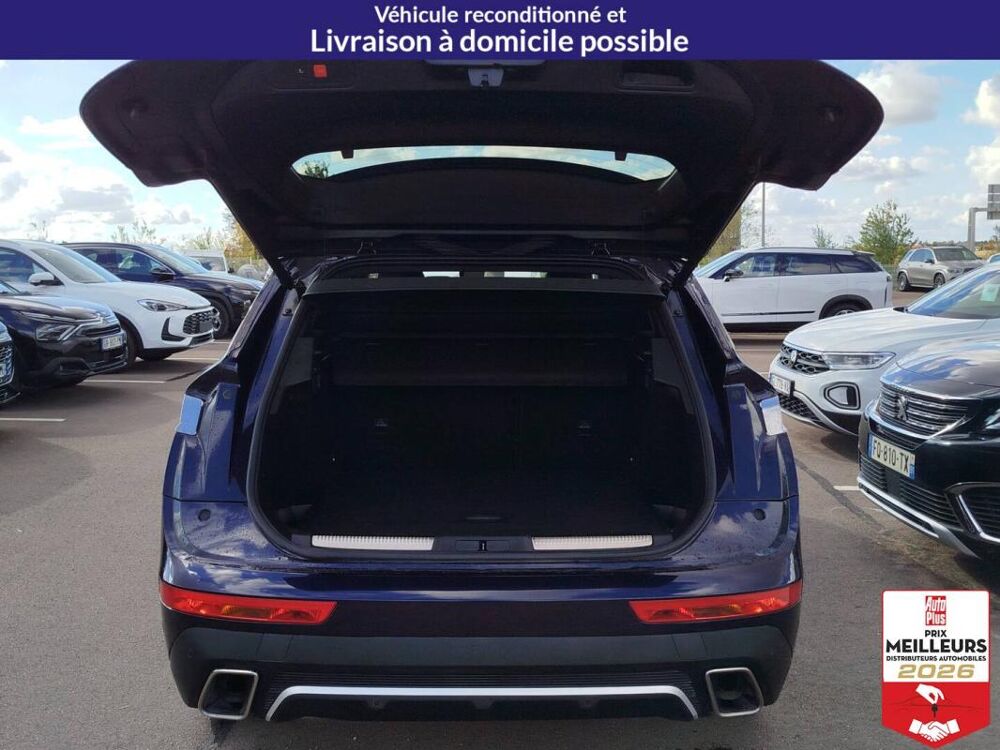 DS7 Crossback E-Tense 4x4 Executive Automatique 3 2020 occasion 10150 Lavau