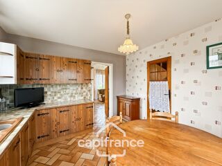  Maison à vendre 3 pièces 75 m²