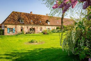  Propri�t�/ch�teau � vendre 11 pi�ces 324 m�