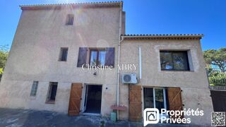  Maison à vendre 8 pièces 180 m²
