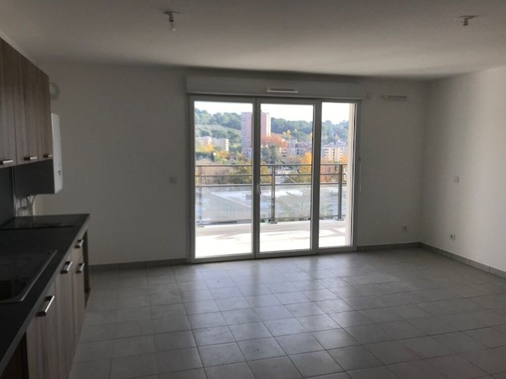 Location Appartement T3 avec balcon et parking à CANNES Cannes