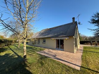  Maison à vendre 5 pièces 118 m²