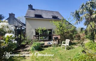  Maison � vendre 8 pi�ces 134 m�