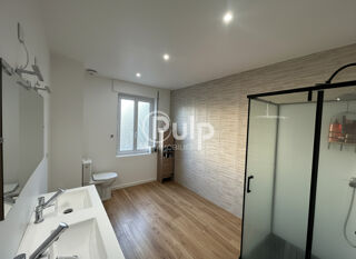  Maison � vendre 3 pi�ces 65 m�