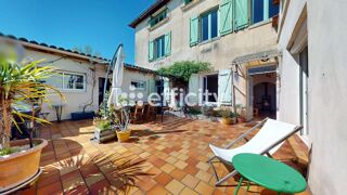  Maison � vendre 6 pi�ces 132 m�