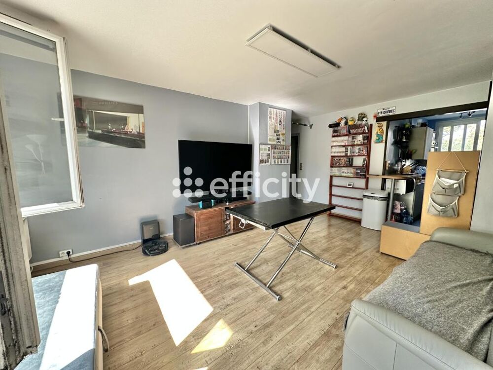 Vente Appartement Appartement Gennevilliers
