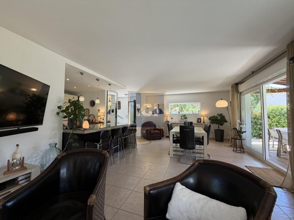 Vente Villa Villa - Sainte-Maxime Sainte maxime