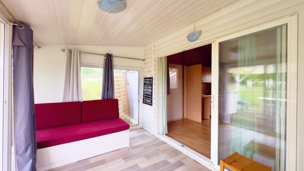 Maison 3 pièces 57 m² · à Montauban · 57 m² · 93 100 €