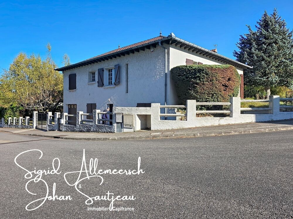 Vente Maison Maison lumineuse de 158m² avec double accès – Quartier recherché de Ramonville Ramonville saint agne