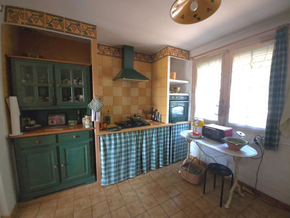 MARSEILLETTE : VOTRE MAISON T4 AVEC VUE IMPRENABLE