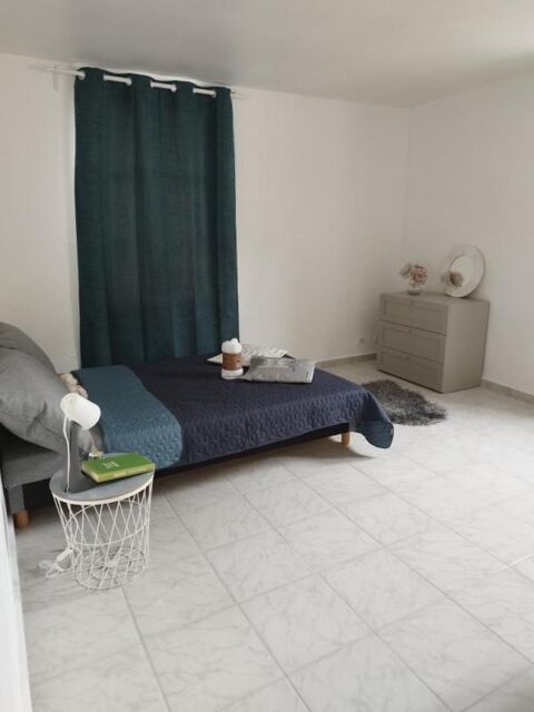  Appartement � louer 1 pi�ce 33 m�