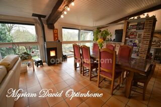  Maison � vendre 10 pi�ces 252 m�