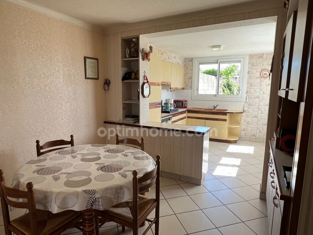 Vente Maison Maison à vendre 6 pièces LE LONGERON (49) Le longeron