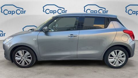 Swift IV 1.0 Boosterjet 111 Privilege 2020 occasion 93700 Drancy
