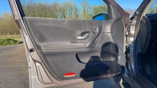 Laguna II 1.9 dCi 110 Pack Authentique 2006 occasion 35300 Fougeres