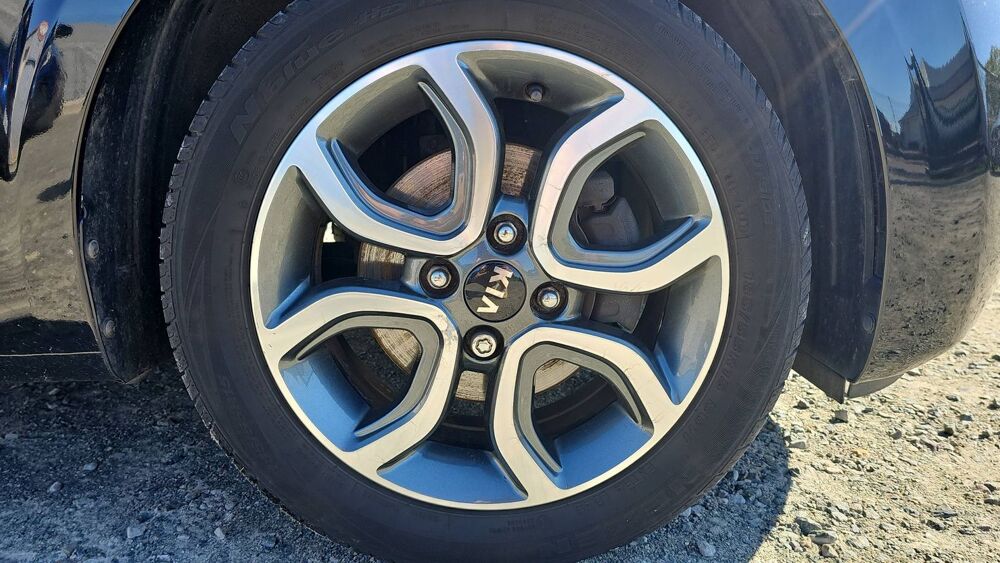 Picanto 1.0 67 Design 2018 occasion 37230 Fondettes