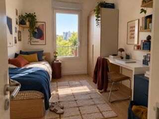  Appartement à vendre 3 pièces 61 m²